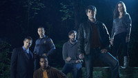 Обои к сериалу «Гримм (2011 - 2017)» — (43 из 112)