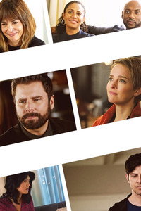Постер сериала «Миллион мелочей (2018 - 2023)» — (3 из 28)