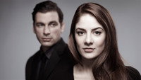 «Обвиняемая (2016)» — обои к сериалу #2