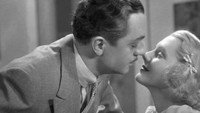 «Бывшая миссис Брэдфорд (1936)» — обои к фильму #6