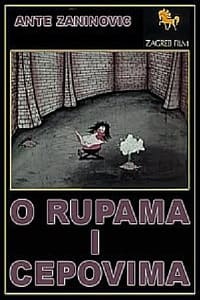 O rupama i čepovima