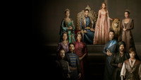 «Великолепный век. Империя Кёсем (2015-2017)» — обои к сериалу #1
