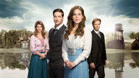 Обои к сериалу «Сердце (2014)» — (56 из 103)
