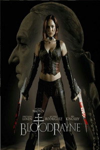 Постер фильма «Бладрейн (2005)» — (6 из 27)