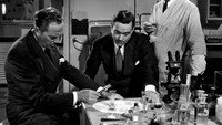«Их ловят всегда (1938)» — обои к фильму #1