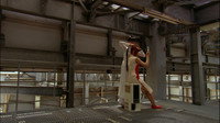 Cutie Honey : Le Film