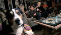 «Дарма и Грег (1997 - 2002)» — обои к сериалу #7