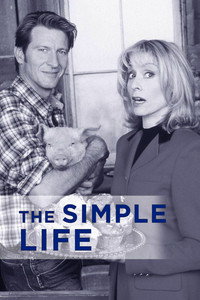 Постер сериала «The Simple Life (1998)» — (2 из 6)