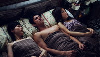 «Иглобрюхая рыба (2011)» — обои к фильму #1