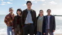 «Долг/стыд (2019)» — обои к сериалу #3