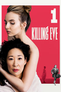 Killing Eve 1×8