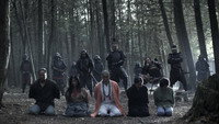 «Эпоха самураев. Борьба за Японию (2021)» — обои к сериалу #2