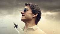 «Tom Cruise: The Last Movie Star (2023)» — обои к фильму #1