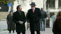 «Код доступа «София» (2011)» — обои к фильму #4