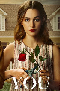 Постер сериала «Ты (2018 - 2025)» — (30 из 180)