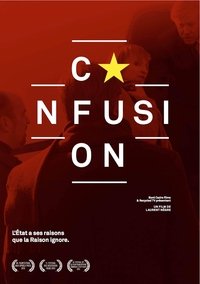 Poster de Confusion