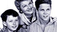 «Предоставьте это Биверу (1957-1963)» — обои к сериалу #2
