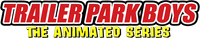 Логотип мультсериала «Trailer Park Boys: The Animated Series (2019 - 2020)» — (1 из 10)
