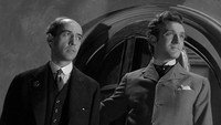 Обои к фильму «Три случая убийства (1954)» — (11 из 11)