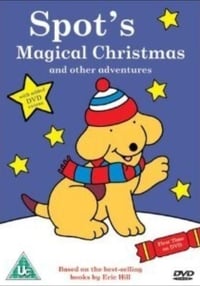Poster de Spot's Magical Christmas