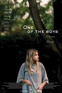 Poster de One of the Boys