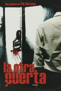 Poster de La Otra Puerta