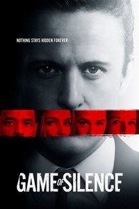 Постер сериала «Игра в молчанку (2016)» — (4 из 5)