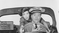 «The Yellow Cab Man (1950)» — обои к фильму #2