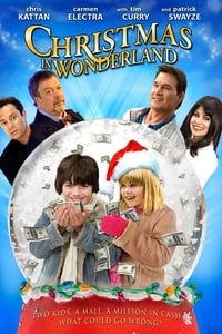 Poster de Christmas in Wonderland