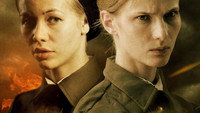 «Разведчицы (2013)» — обои к сериалу #1