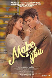 Постер сериала «Make It with You (2020)» — (3 из 4)