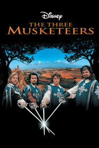 Постер фильма «Три мушкетера (1993)» — (5 из 33)