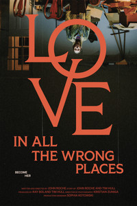 Love In All The Wrong Places