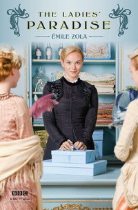 Постер сериала «Дамское счастье (2012-2013)» — (3 из 15)