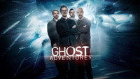 Обои к сериалу «Ghost Adventures (2008)» — (38 из 100)