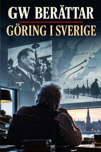 GW berättar - Göring i Sverige (2019) poster