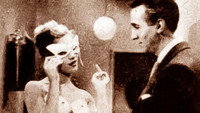 «O Cantor e a Bailarina (1960)» — обои к фильму #1