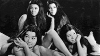 «Kunoichi ninpo (1964)» — обои к фильму #1