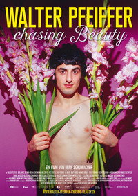 Постер фильма «Walter Pfeiffer: Chasing Beauty (2017)» — (2 из 3)