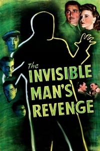 La Vengeance de l'homme invisible (1944)