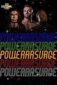 NWA Powerrr Surge (2021)