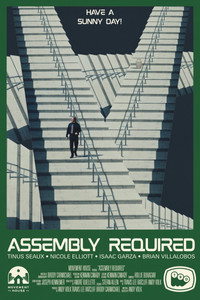 Assembly Required