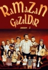 tv show poster Ramazan+G%C3%BCzeldir 2009