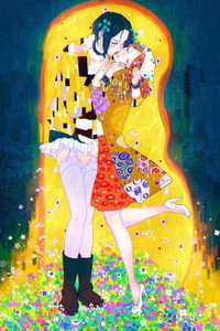 Постер аниме «Нана (2006 - 2007)» — (69 из 93)