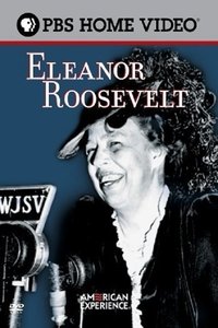 Poster de Eleanor Roosevelt