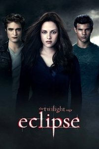 The Twilight Saga: Eclipse Movie Poster