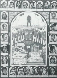 Peed Into the Wind (1972)