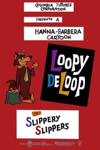 Slippery Slippers (1962)