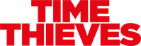 Логотип фильма «Time Thieves (2018)» — (1 из 4)