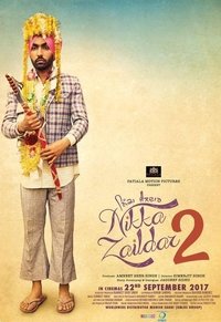 Nikka Zaildar 2 - 2017